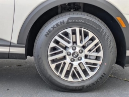 Hyundai Palisade SEL Premium 7P AWD 2026