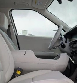 Hyundai Palisade SEL Premium 7P AWD 2026