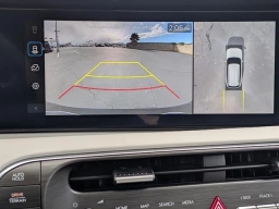 Hyundai Palisade SEL Premium 7P AWD 2026