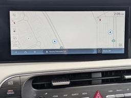 Hyundai Palisade SEL Premium 7P AWD 2026