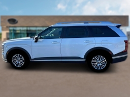 Hyundai Palisade SEL Premium 8P AWD 2026