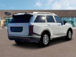 Hyundai Palisade SEL Premium 8P AWD 2026