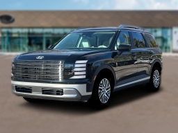 Hyundai Palisade SEL Premium 7P AWD 2026