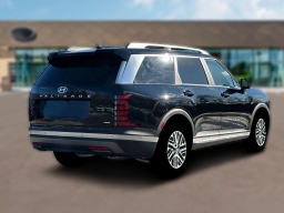 Hyundai Palisade SEL Premium 7P AWD 2026