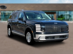 Hyundai Palisade SEL Premium 7P AWD 2026