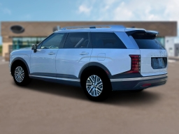 Hyundai Palisade SEL Premium 8P AWD 2026