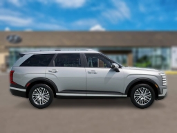 Hyundai Palisade SEL Premium 8P AWD 2026