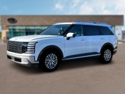 Hyundai Palisade SEL Premium 7P AWD 2026