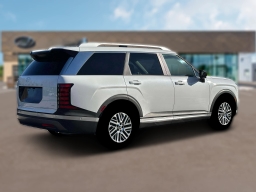 Hyundai Palisade SEL Premium 7P AWD 2026