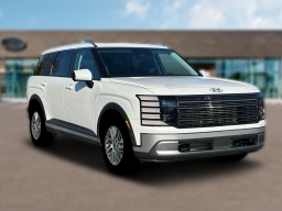 Hyundai Palisade SEL Premium 7P AWD 2026