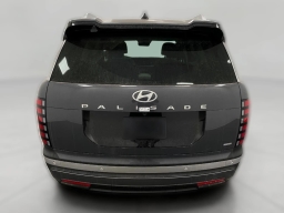 Hyundai Palisade SEL Premium 7P AWD 2026