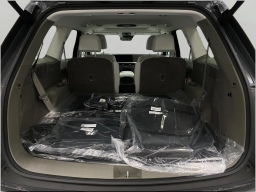 Hyundai Palisade SEL Premium 7P AWD 2026