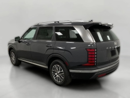 Hyundai Palisade SEL Premium 7P AWD 2026