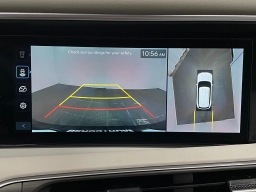 Hyundai Palisade SEL Premium 7P AWD 2026