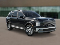 Hyundai Palisade SEL Premium 7P AWD 2026