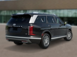 Hyundai Palisade SEL Premium 7P AWD 2026