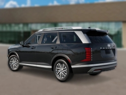 Hyundai Palisade SEL Premium 7P AWD 2026