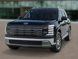 Hyundai Palisade SEL Premium 7P AWD 2026