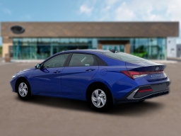 Hyundai Elantra SE IVT 2026