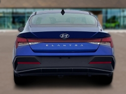 Hyundai Elantra SE IVT 2026