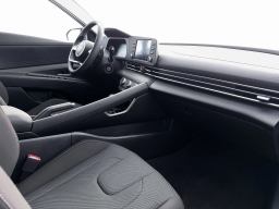 Hyundai Elantra SE IVT 2026