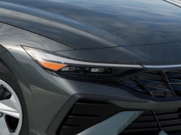 Hyundai Elantra SE IVT 2026