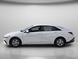 Hyundai Elantra SE IVT 2026
