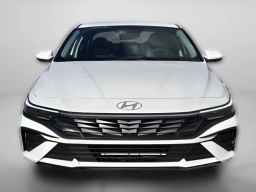 Hyundai Elantra SE IVT 2026