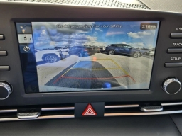 Hyundai Elantra SE IVT 2026