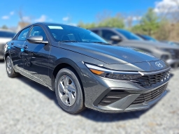 Hyundai Elantra SE IVT 2026