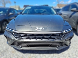 Hyundai Elantra SE IVT 2026