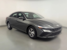 Hyundai Elantra SE IVT 2025