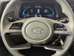Hyundai Elantra SE IVT 2025