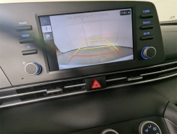 Hyundai Elantra SE IVT 2025