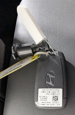 Hyundai Elantra SE IVT 2025