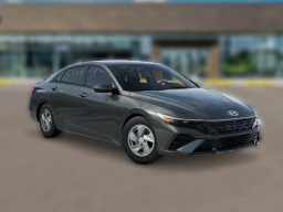 Hyundai Elantra SE IVT 2026