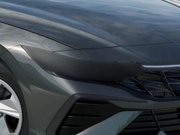 Hyundai Elantra SE IVT 2026