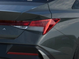 Hyundai Elantra SE IVT 2026