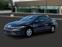 Hyundai Elantra SE IVT 2026