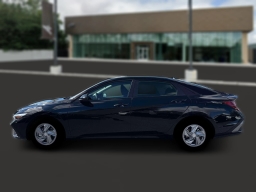 Hyundai Elantra SE IVT 2026