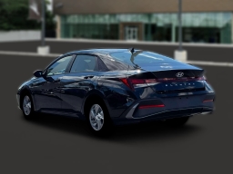 Hyundai Elantra SE IVT 2026