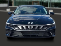 Hyundai Elantra SE IVT 2026