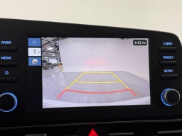 Hyundai Elantra SE IVT 2026