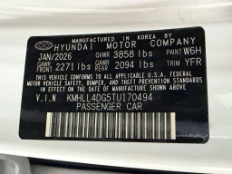 Hyundai Elantra SE IVT 2026