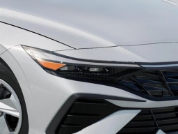 Hyundai Elantra SE IVT 2026