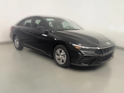 Hyundai Elantra SE IVT 2025