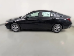 Hyundai Elantra SE IVT 2025