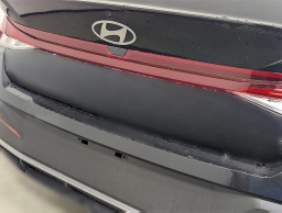 Hyundai Elantra SE IVT 2025