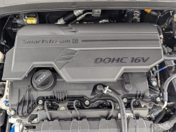 Hyundai Elantra SE IVT 2025