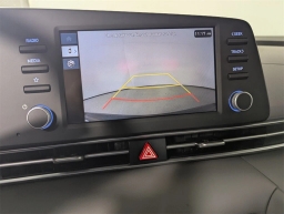 Hyundai Elantra SE IVT 2025